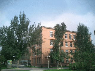 瀋陽工業大学の写真
